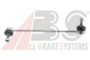 SIDEM 21366 Rod/Strut, stabiliser